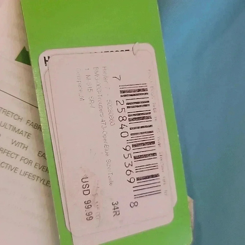 BOSS - Picture 6 of 10